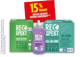 15% Rabatt von RESPEKT bei EDEKA im Angebot 15% Rabatt von RESPEKT im aktuellen EDEKA Prospekt