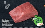 Bio-Rindertafelspitz im tegut Prospekt Bio-Rindertafelspitz von im aktuellen tegut Prospekt für 2,99 €
