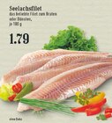 Aktuelles Seelachsfilet Angebot bei EDEKA in Bergisch Gladbach ab 1,79 €