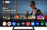 PTV 32GF-5025C LED TV im Angebot bei MediaMarkt Saturn in Lemgo PTV 32GF-5025C LED TV Angebote von PEAQ bei MediaMarkt Saturn Lemgo für 139,00 €
