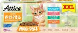 Aktuelles Katzennahrung Multipack Angebot bei Netto Marken-Discount in Magdeburg ab 9,99 €