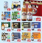 Aktueller Marktkauf Prospekt mit Warsteiner, "Aktuelle Angebote", Seite 35