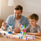 Lampe de travail LED COB orientable à 360° - PEARL - PEARL Lampe de travail LED COB orientable à 360° - PEARL à 9,95 € dans le catalogue PEARL