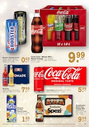 Bionade Angebot & Preis im aktuellen E center Prospekt Bionade Angebot im aktuellen E center Prospekt auf Seite 43