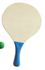 Le set de raquettes de plage "Salamandre" + 1 balle à Bazarland dans Brunehamel Le set de raquettes de plage "Salamandre" + 1 balle à Bazarland dans Brunehamel