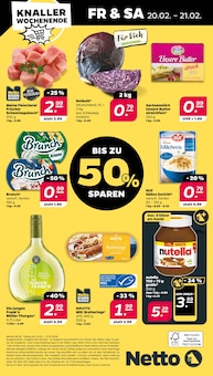 Kartoffeln im Netto mit dem Scottie Prospekt "Günstig. Besser. Für Dich." mit 40 Seiten (Chemnitz)