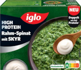 Rahm-Spinat von iglo im aktuellen Netto Marken-Discount Prospekt