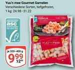 Aktuelle Garnelen Angebote bei GLOBUS in Koblenz Aktuelles Gourmet Garnelen Angebot bei GLOBUS in Koblenz ab 9,99 €