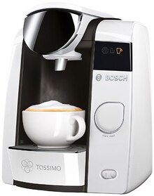 Multigetränkesystem Tassimo JOY »TAS4504« bei Kaufland in Hannover Multigetränkesystem Tassimo JOY »TAS4504« im Angebot bei Kaufland Hannover für 40,00 €