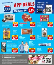 Aktueller famila Nordost Prospekt mit Bratwurst, "besser als gut!", Seite 24