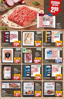 Braten im REWE Prospekt "Dein Markt" mit 34 Seiten (Berlin)