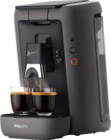 Kaffeepadmaschine Senseo Maestro CSA260/50 im Angebot bei Kaufland in Göppingen Kaffeepadmaschine Senseo Maestro CSA260/50 Angebote von Philips bei Kaufland Göppingen für 79,99 €