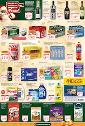 Aktueller GLOBUS Prospekt mit Waschmittel, "Aktuelle Angebote", Seite 8