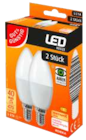 Aktuelles LED-Kerze Angebot bei Marktkauf in Hamburg ab 1,99 €