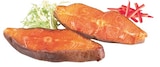Aktuelle Fisch Angebote bei REWE in Hildesheim Aktuelles Schwarzer Heilbutt geräuchert Angebot bei REWE in Hildesheim ab 2,49 €