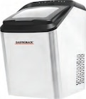 EURONICS Remscheid - Bartender Pro Eiswürfelbereiter Angebot im Prospekt Bartender Pro Eiswürfelbereiter bei EURONICS im Remscheid Prospekt für 175,63 €