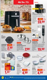 Aktueller Lidl Prospekt mit Tasche, "LIDL LOHNT SICH", Seite 54