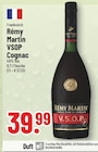 VSOP Cognac bei Trinkgut im Viersen Prospekt für 39,99 €