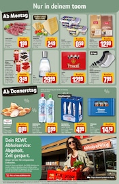 Ähnliche Trachtenmode Angebote im Prospekt "Dein Markt" von REWE in Herne Ähnliche Angebote wie Trachtenmode im Prospekt "Dein Markt" auf Seite 3 von REWE in Herne