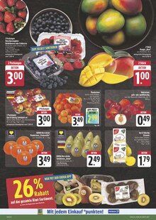 Äpfel im E center Prospekt "Wir lieben Lebensmittel!" mit 30 Seiten (Würzburg)