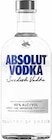 Aktuelle Wodka Angebote bei EDEKA in Osnabrück Aktuelles Absolut Vodka Angebot bei EDEKA in Osnabrück ab 9,99 €