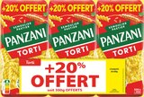 Pâtes torti - PANZANI à 2,34 € dans le catalogue Intermarché Hyper