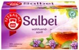 Salbei im Angebot bei Kaufland in Waiblingen Salbei Angebote von Teekanne bei Kaufland Waiblingen für 0,99 €