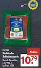 Südtiroler Schinkenspeck von Cucina im aktuellen ALDI SÜD Prospekt für 10,79 €