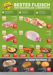 Steak im Marktkauf Prospekt in Bautzen Aktueller Marktkauf Prospekt mit Steak, "AUSWAHL RIESIG, PREISE NIEDRIG", Seite 11