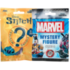 Blind Pack Marvel oder Stitch von Disney für 1,99 € bei Netto Marken-Discount im Angebot Blind Pack Marvel oder Stitch von Disney im aktuellen Netto Marken-Discount Prospekt