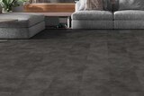 Laminatfliese „Concrete Black“ im Angebot bei Globus-Baumarkt in Pulheim Laminatfliese „Concrete Black“ Angebote bei Globus-Baumarkt Pulheim für 13,99 €