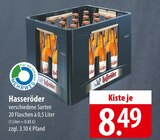 famila Nordost Kramerhof Prospekt mit  im Angebot für 8,49 €