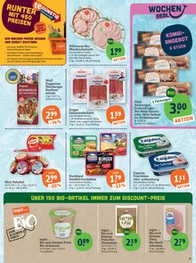Käse im tegut Prospekt "tegut… gute Lebensmittel" mit 23 Seiten (Frankfurt (Main))