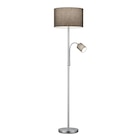 STEHLEUCHTE HOTEL 40/40/170 cm Modern im Angebot bei XXXLutz in Siegburg STEHLEUCHTE HOTEL 40/40/170 cm Modern Angebote von Trio Leuchten bei XXXLutz Siegburg für 132,72 €