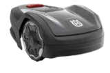 Robot de tonte Aspire R4 - Husqvarna - Rural Master à Saint-Gaudens Robot de tonte Aspire R4 - Husqvarna en promo chez Rural Master Saint-Gaudens à 629,00 €