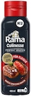 Culinasse für Fleisch Angebote von Rama bei REWE Bensheim für 1,49 €