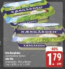 Kærgården verschiedene Sorten bei EDEKA im Schwabach Prospekt für 1,79 €