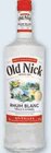 Rhum Blanc 40° - OLD NICK dans le catalogue Hyper U