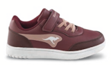 Kinder-Freizeitschuhe im Angebot bei Siemes Schuhcenter in Gütersloh Kinder-Freizeitschuhe Angebote von Kangaroos bei Siemes Schuhcenter Gütersloh für 14,95 €