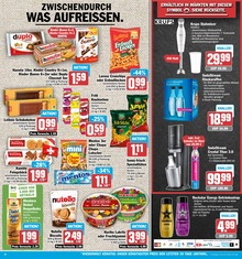 Sodastream Angebot & Preis im aktuellen HIT Prospekt Sodastream Angebot im aktuellen HIT Prospekt auf Seite 12