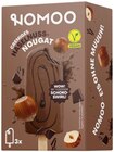 Haselnuss-Nougat Angebote von Nomoo bei REWE Hennef für 2,99 €