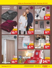 Schuhe im Netto Marken-Discount Prospekt in Singen Aktueller Netto Marken-Discount Prospekt mit Schuhe, "Aktuelle Angebote", Seite 45
