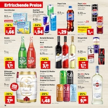 Rum Angebot im aktuellen Thomas Philipps Prospekt auf Seite 18