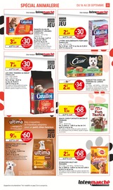 Parfum Angebote im Prospekt "LE TRÈS GROS ANNIVERSAIRE" von Intermarché auf Seite 25