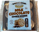 COOKIES PRÊTS À CUIRE SURGELÉS BAKE AT HOME - AUNT MABEL'S en promo chez Auchan Hypermarché COOKIES PRÊTS À CUIRE SURGELÉS BAKE AT HOME - AUNT MABEL'S dans le catalogue Auchan Hypermarché