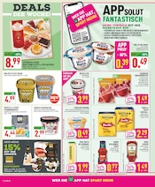 Nutella im Marktkauf Prospekt in Recklinghausen Aktueller Marktkauf Prospekt mit Nutella, "Aktuelle Angebote", Seite 10