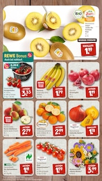 Torte Angebot im aktuellen nahkauf Prospekt auf Seite 3