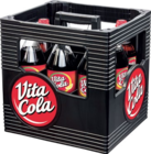 Vita Cola Original bei Huster im Falkenau Prospekt für 7,49 €