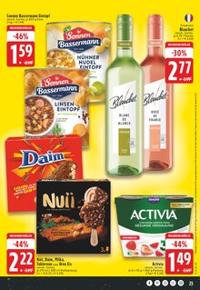 Erdbeeren im aktuellen E center Prospekt (Krefeld) Erdbeeren im E center Prospekt "Aktuelle Angebote" mit 24 Seiten (Krefeld)
