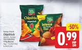 Chipsfrisch von funny-frisch für 0,99 € bei EDEKA im Angebot Chipsfrisch von funny-frisch im aktuellen EDEKA Prospekt